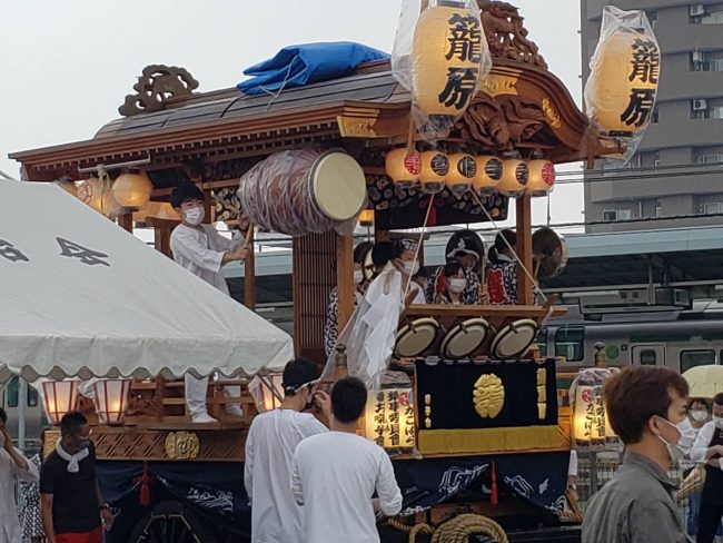 お祭り開始～♪ エイブルネットワーク熊谷駅前店・籠原駅前店・東松山店・高崎店・高崎駅前店 